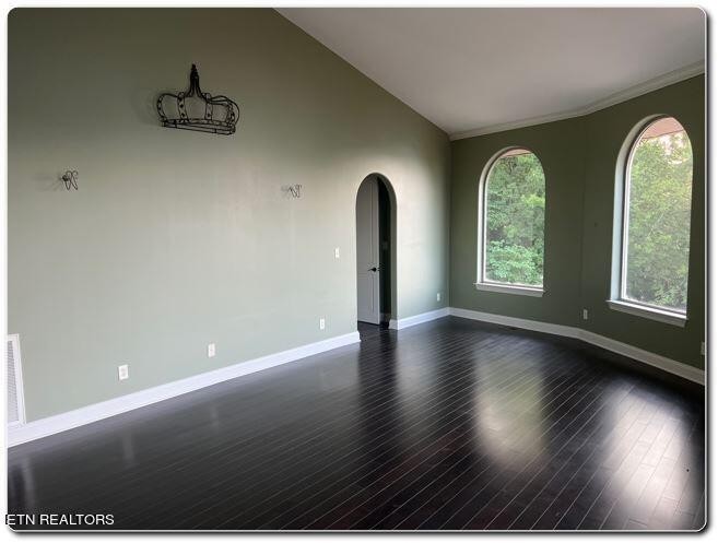 461 Trotline Road Dandridge, TN 37725 - Photo 7 of 7 Gallery Image 7