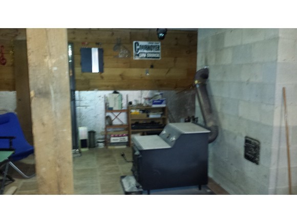 519 Salisbury Road Franklin, NH 03235 - Photo 11 of 11