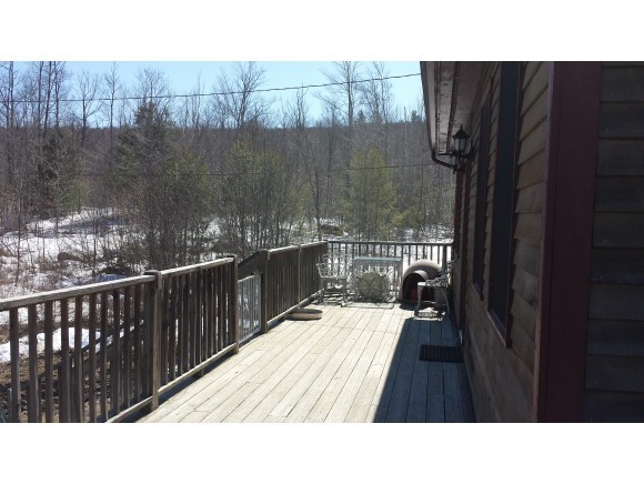 519 Salisbury Road Franklin, NH 03235 - Photo 5 of 11