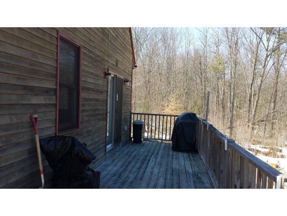519 Salisbury Road Franklin, NH 03235 - Photo 7 of 11