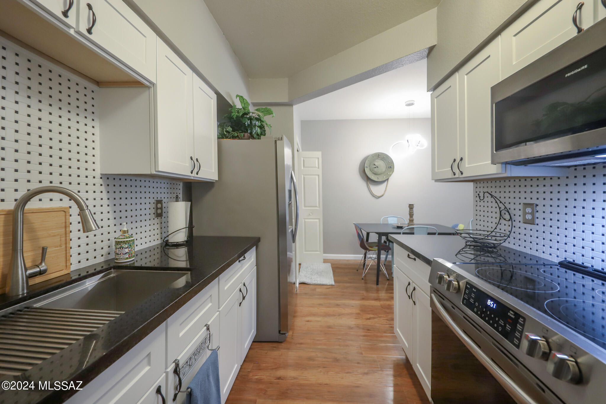 5500 North Valley View Road, Unit 105 Tucson, AZ 85718 - Photo 11 of 22