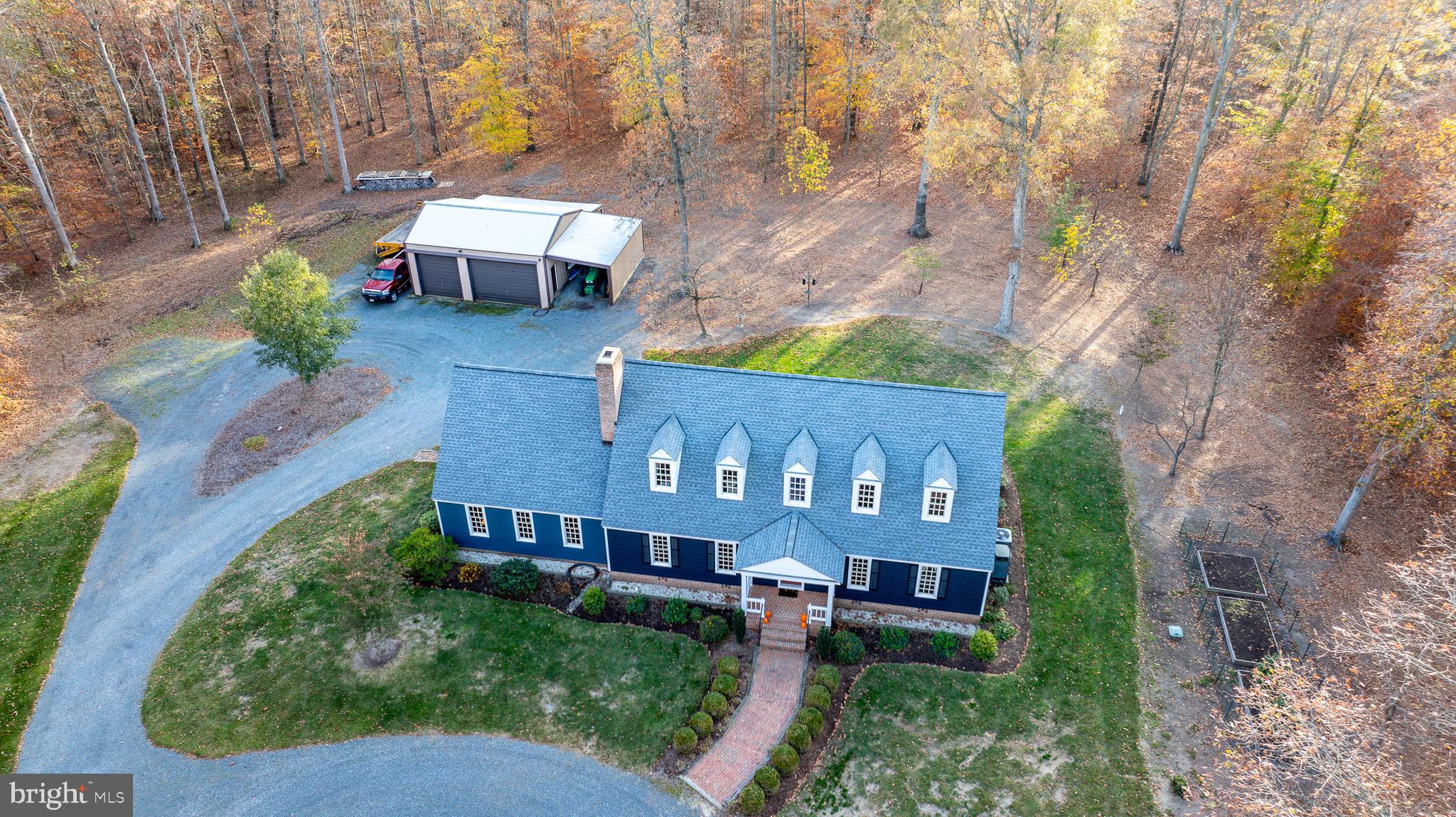 29119 Rabbit Hill Road Easton, MD 21601 - Photo 3 of 32