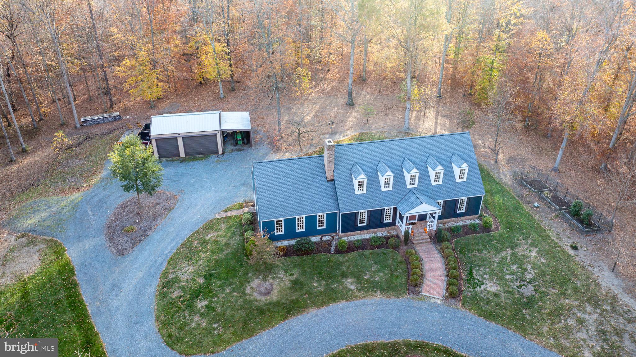 29119 Rabbit Hill Road Easton, MD 21601 - Photo 4 of 32