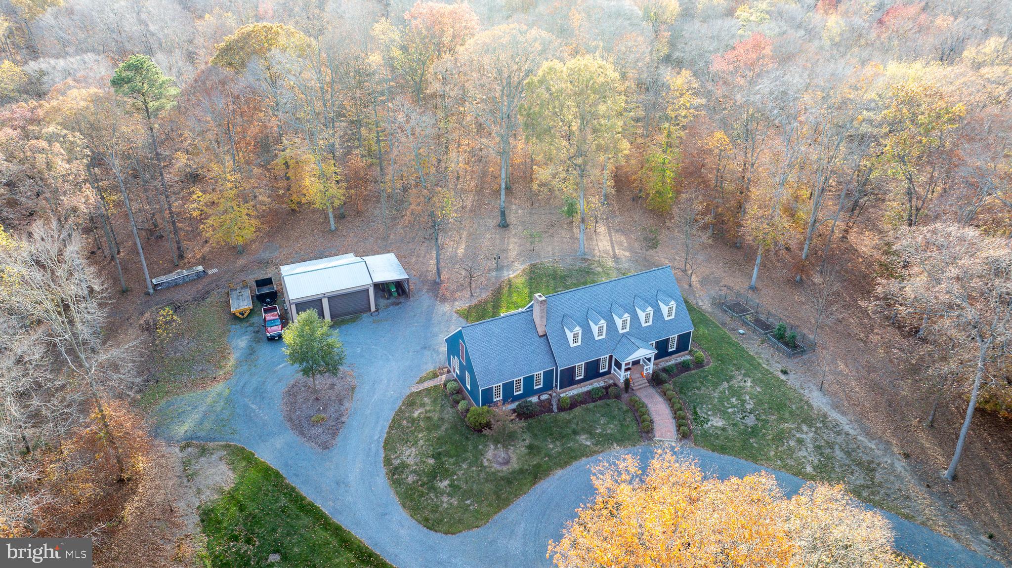 29119 Rabbit Hill Road Easton, MD 21601 - Photo 5 of 32