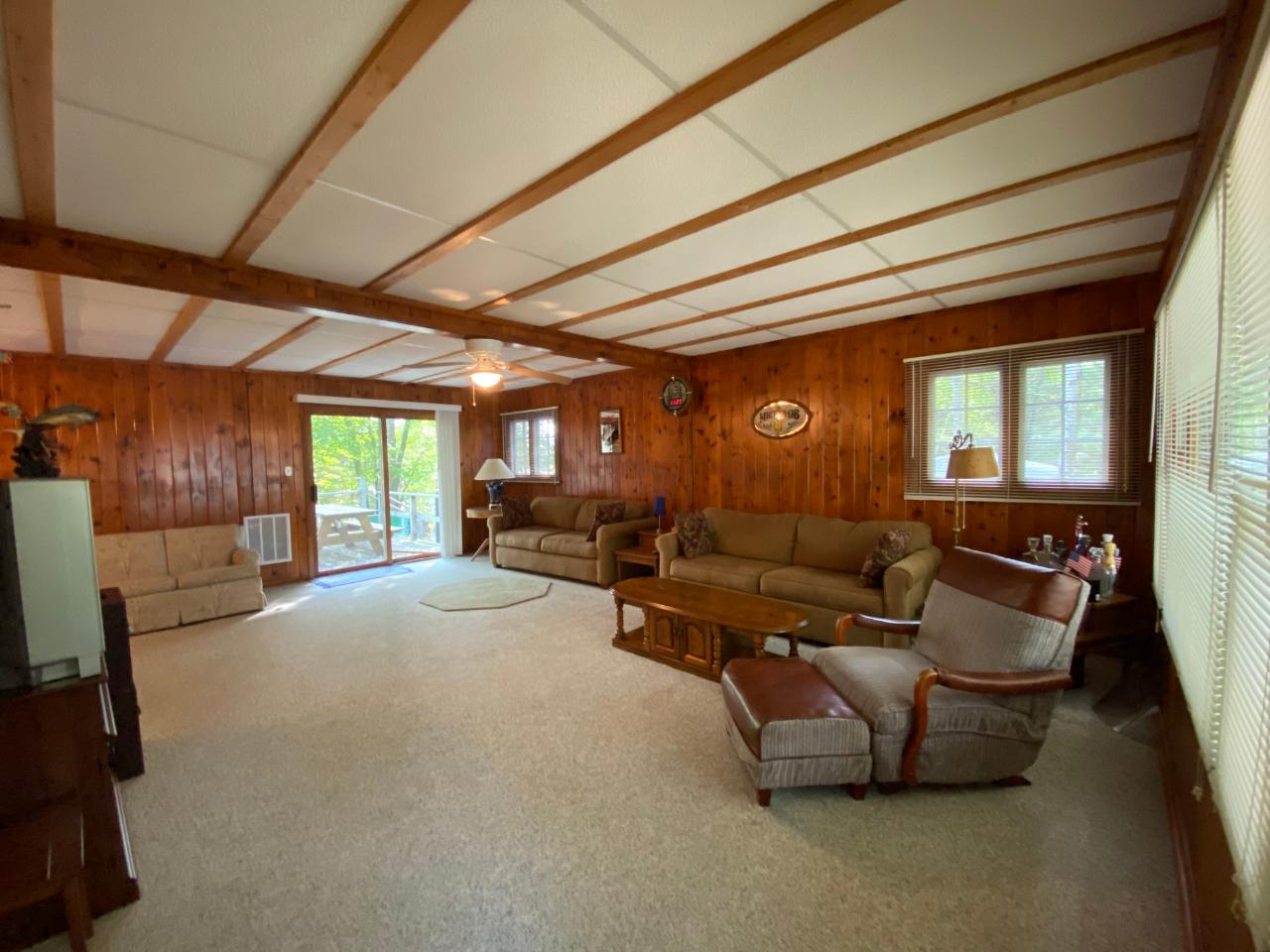 1116 Tyson Road Eagle River, WI 54521 - Photo 17 of 21 Gallery Image 17