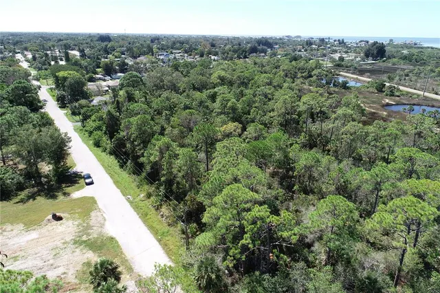 $30,500 | 0 Shark Street, Unit LOT 3, Hudson, FL 34667