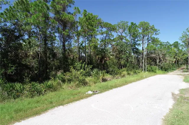 $30,500 | 0 Shark Street, Unit LOT 3, Hudson, FL 34667