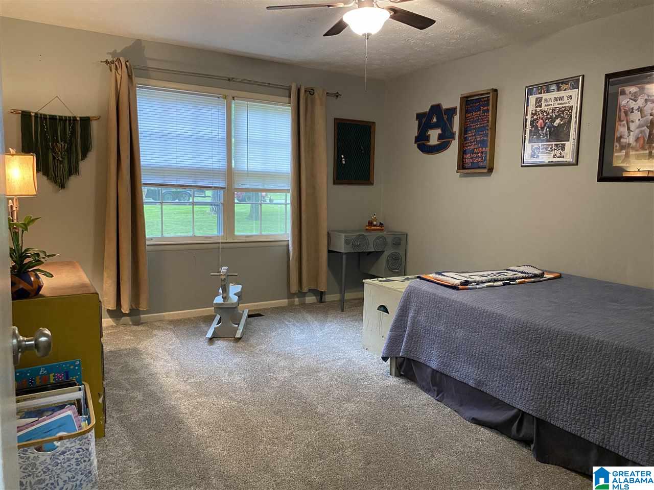 902 Cherokee Trail Anniston, AL 36206 - Photo 15 of 23
