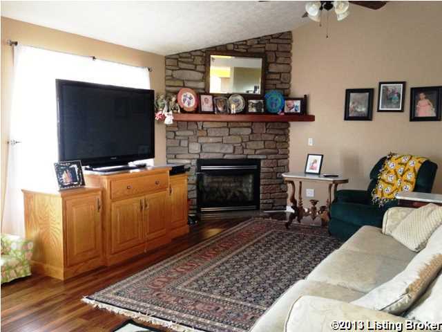6033 Vigo Road Bagdad, KY 40003 - Photo 10 of 28 Additional Photo