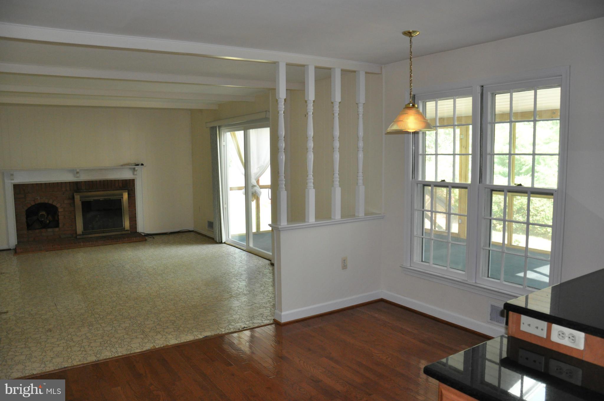 1605 Billman Lane Silver Spring, MD 20902 - Photo 12 of 30 Interior (General)
