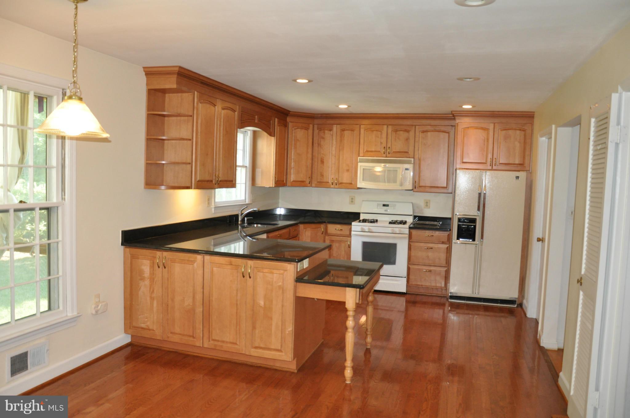 1605 Billman Lane Silver Spring, MD 20902 - Photo 9 of 30 Kitchen