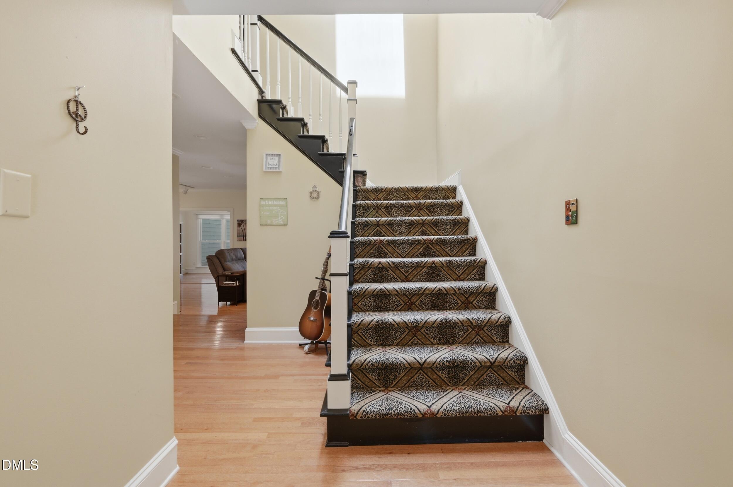 7514 Wellesley Park South Raleigh, NC 27615 - Photo 4 of 47 017