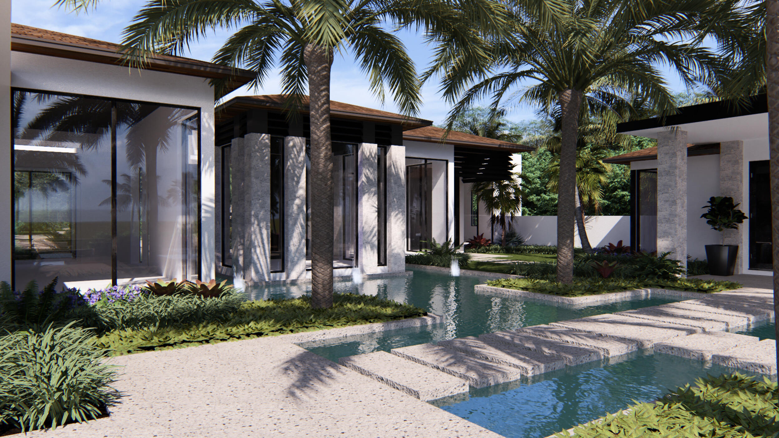 508 South Beach Road Jupiter Island, FL 33455 - Photo 19 of 45 Image 22