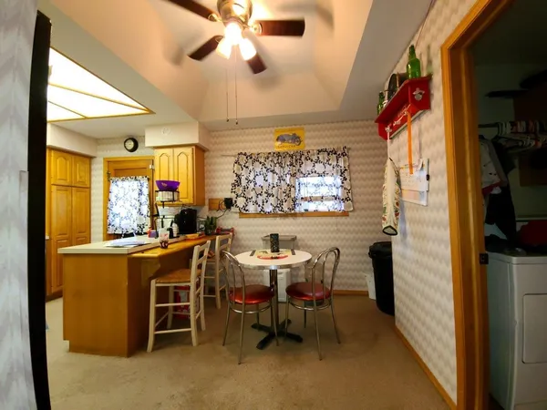 $175,000 | 610 North Washington Avenue, Wellington, KS 67152