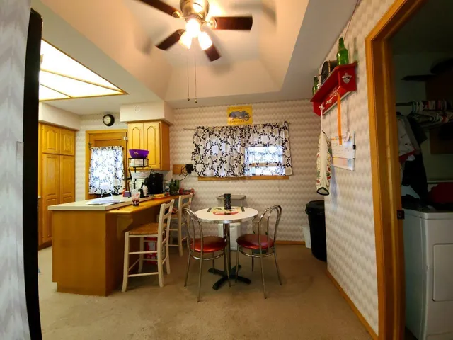 $175,000 | 610 North Washington Avenue, Wellington, KS 67152