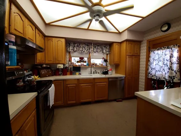 $175,000 | 610 North Washington Avenue, Wellington, KS 67152