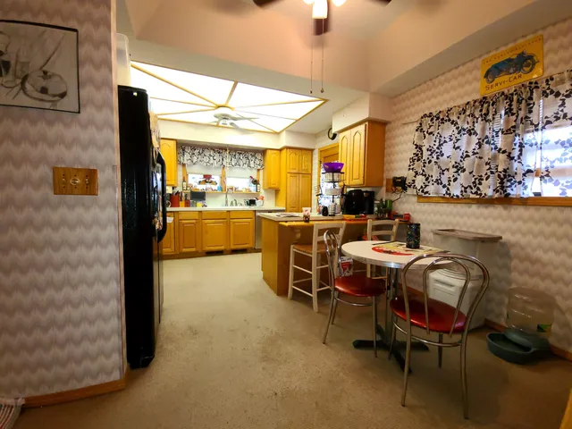 $175,000 | 610 North Washington Avenue, Wellington, KS 67152