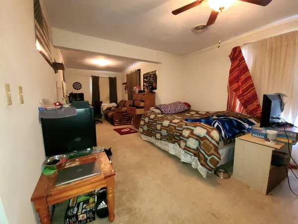 $175,000 | 610 North Washington Avenue, Wellington, KS 67152