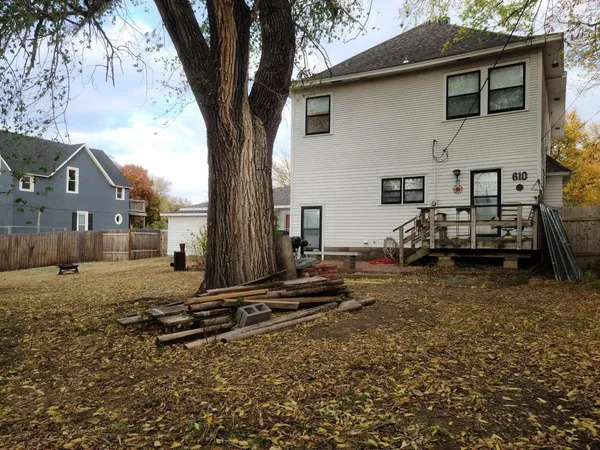 $175,000 | 610 North Washington Avenue, Wellington, KS 67152