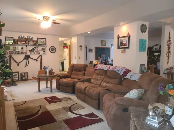 $175,000 | 610 North Washington Avenue, Wellington, KS 67152