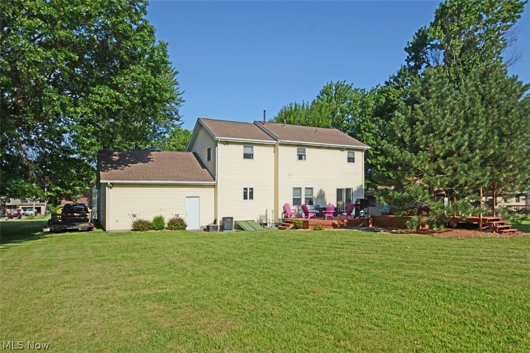 261 Crosse Road Amherst, OH 44001 - Photo 30 of 33