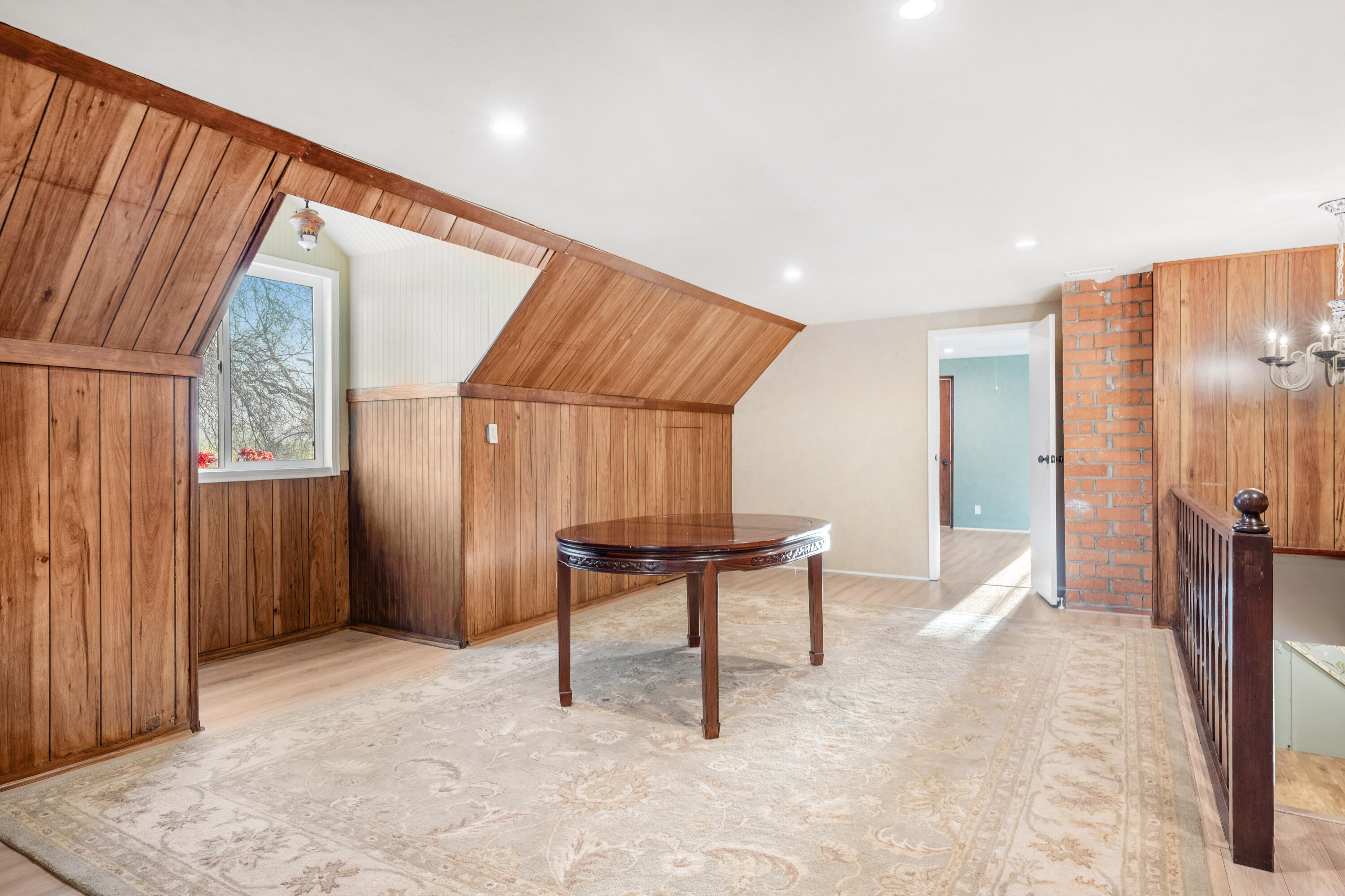 2620 Janin Way Solvang, CA 93463 - Photo 24 of 30 a bedroom with furniture and window