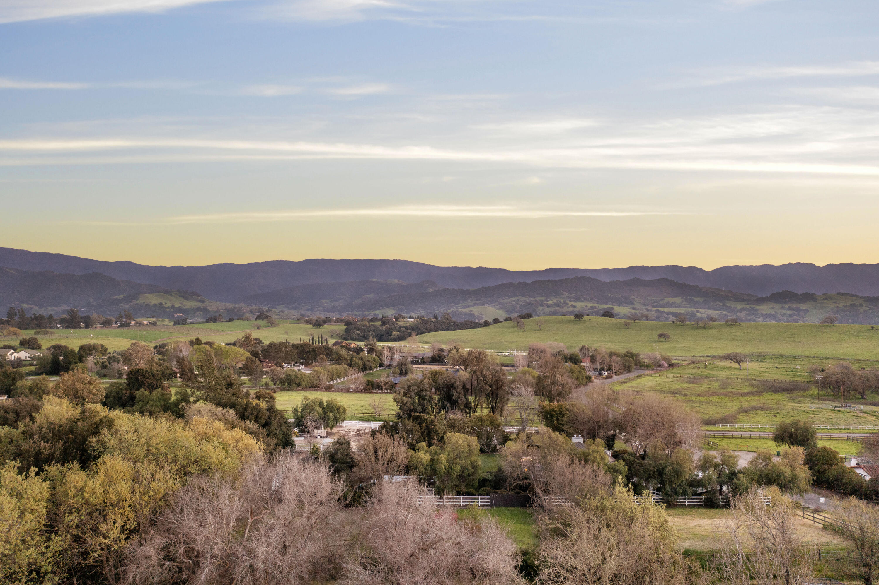 2620 Janin Way Solvang, CA 93463 - Photo 28 of 30 a view of lake and mountain