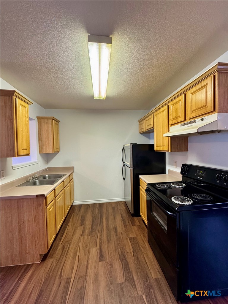1104 South Terrace Street, Unit A Temple, TX 76501 - Photo 4 of 13