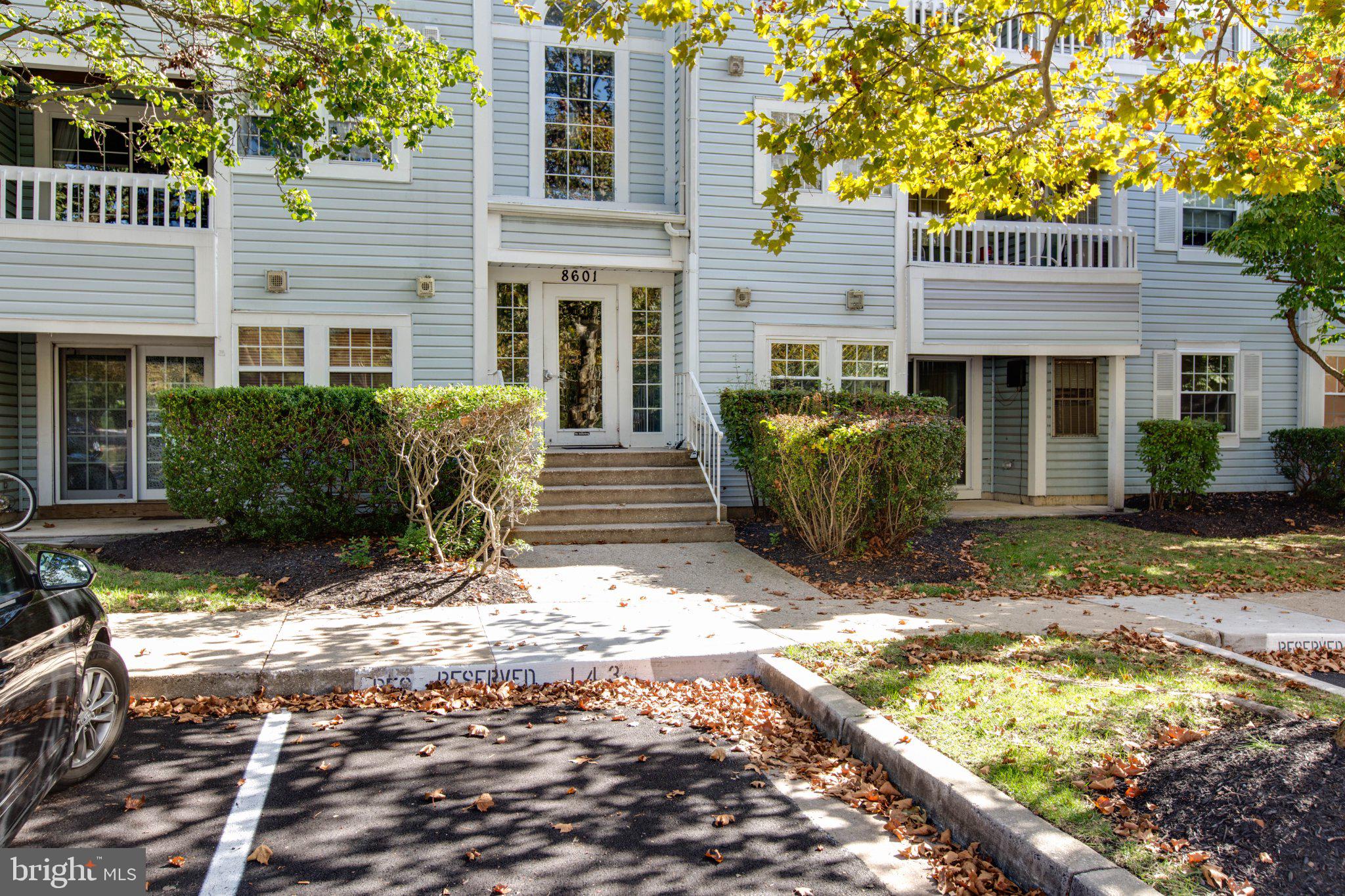 8601 Falls Run Road, Unit D Ellicott City, MD 21043 - Photo 7 of 34 Gallery Image 7