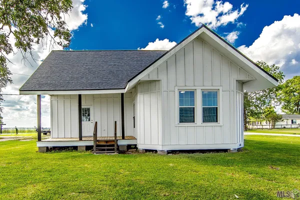 $255,000 | 634 Brule Guillot Road, Thibodaux, LA 70301