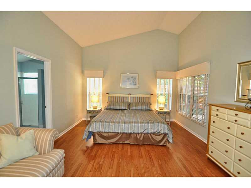 18966 Treble Lane Boca Raton, FL 33498 - Photo 6 of 28 Master Bedroom.