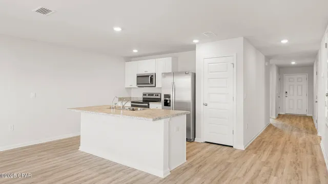 $283,900 | 7090 Merlyn Dethlefsen Road, Panama City, FL 32404