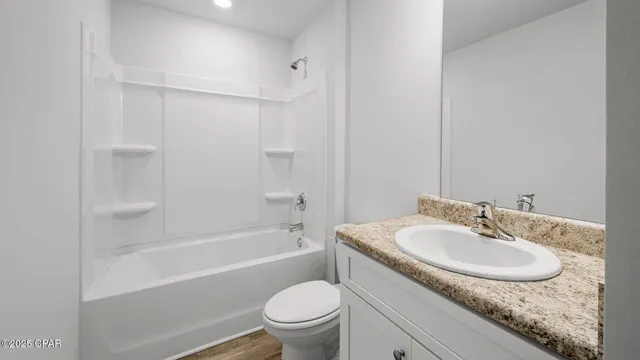 $283,900 | 7090 Merlyn Dethlefsen Road, Panama City, FL 32404