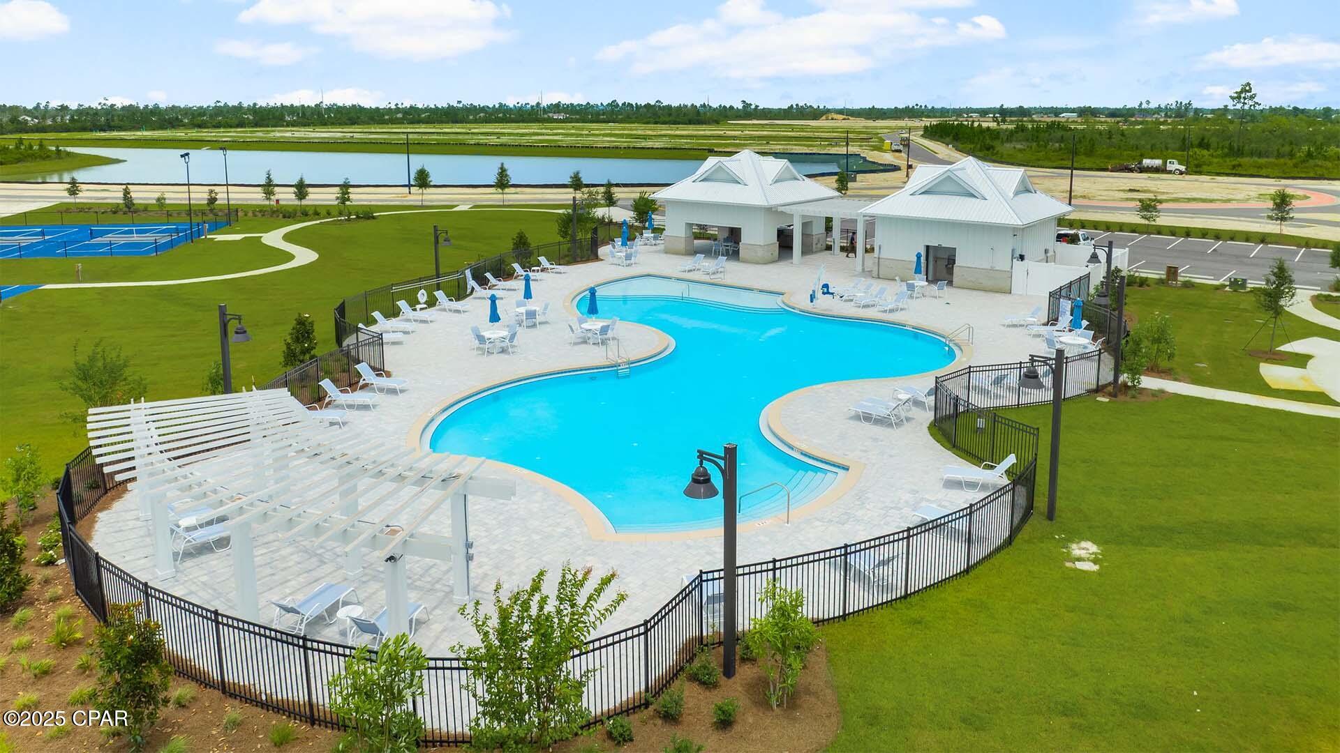 7090 Merlyn Dethlefsen Road Panama City, FL 32404 - Photo 50 of 67