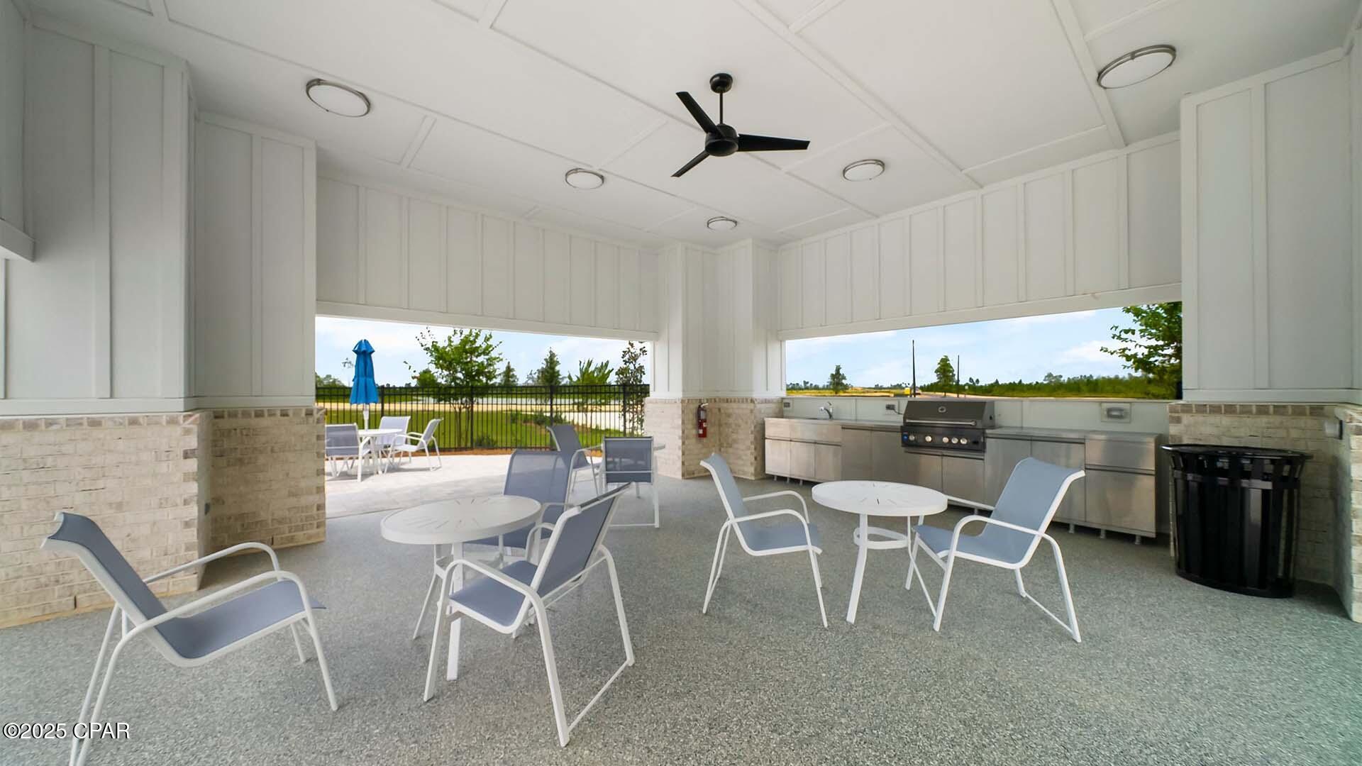 7090 Merlyn Dethlefsen Road Panama City, FL 32404 - Photo 57 of 67