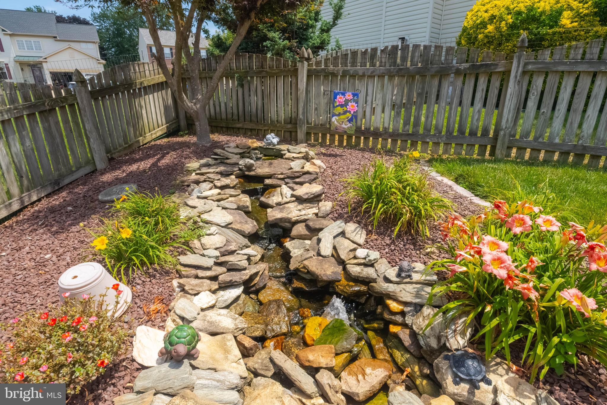 1438 Moonshadow Road Bel Air, MD 21015 - Photo 68 of 81 Running Brook