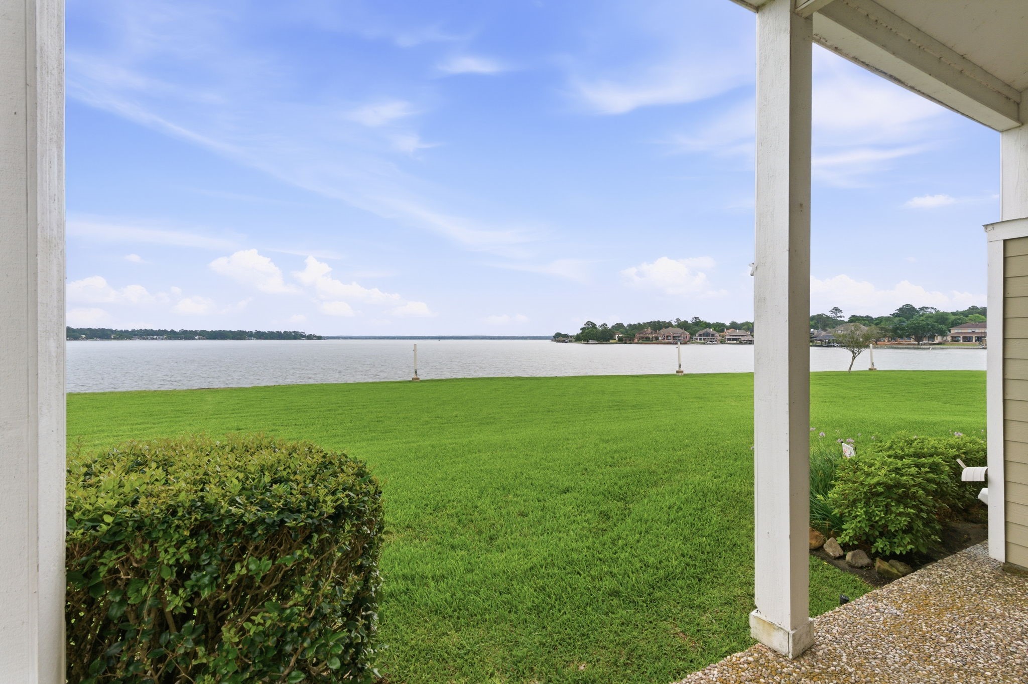 144 April Point Drive South Conroe, TX 77356 - Photo 30 of 33