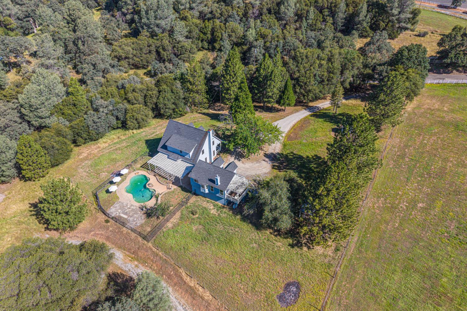 6821 Mosquito Road Placerville, CA 95667 - Photo 69 of 78