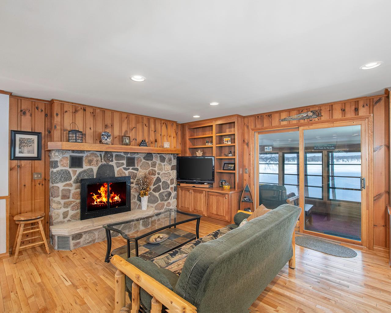 8411 Miner Road Minocqua, WI 54548 - Photo 5 of 45 Gallery Image 5