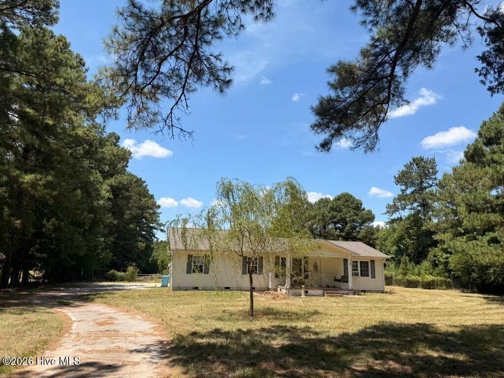 669 Francktown Road Richlands, NC 28574 - Photo 1 of 2