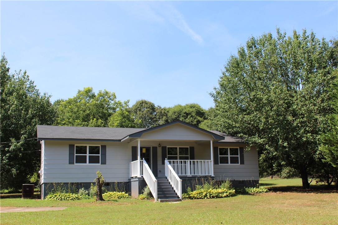 34 Fisher Jenkins Road Anderson, SC 29625 - Photo 1 of 21 Gallery Image 1