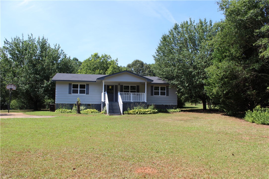 34 Fisher Jenkins Road Anderson, SC 29625 - Photo 2 of 21 Gallery Image 2