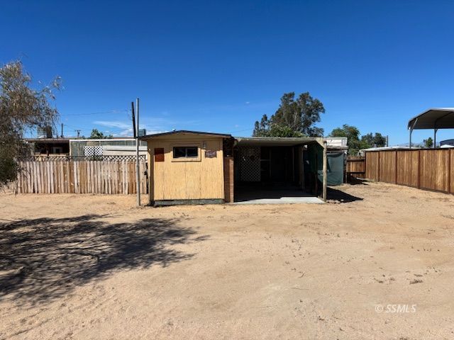 1412 North Everett Street Ridgecrest, CA 93555 - Photo 1 of 10 Gallery Image 1