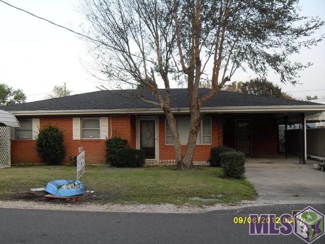 217 St Philip Street Raceland, LA 70394 - Photo 1 of 9 Gallery Image 1