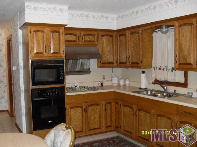 217 St Philip Street Raceland, LA 70394 - Photo 3 of 9 Kitchen 1