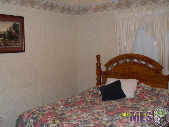 217 St Philip Street Raceland, LA 70394 - Photo 5 of 9 Bedroom 1