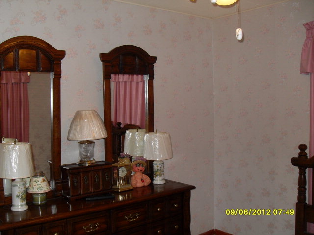 217 St Philip Street Raceland, LA 70394 - Photo 6 of 9 Bedroom 2