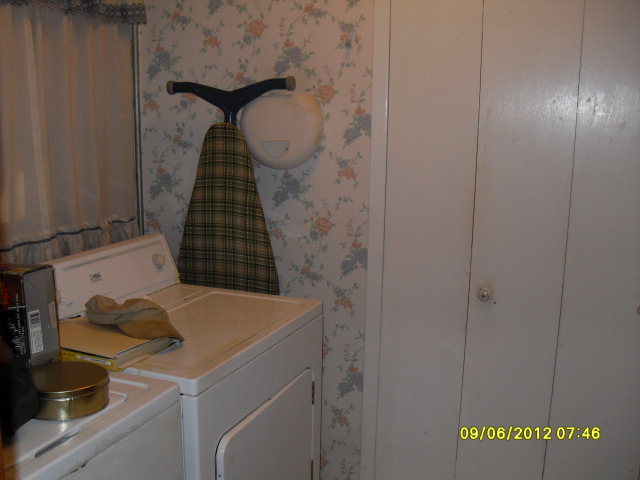 217 St Philip Street Raceland, LA 70394 - Photo 9 of 9 utility room
