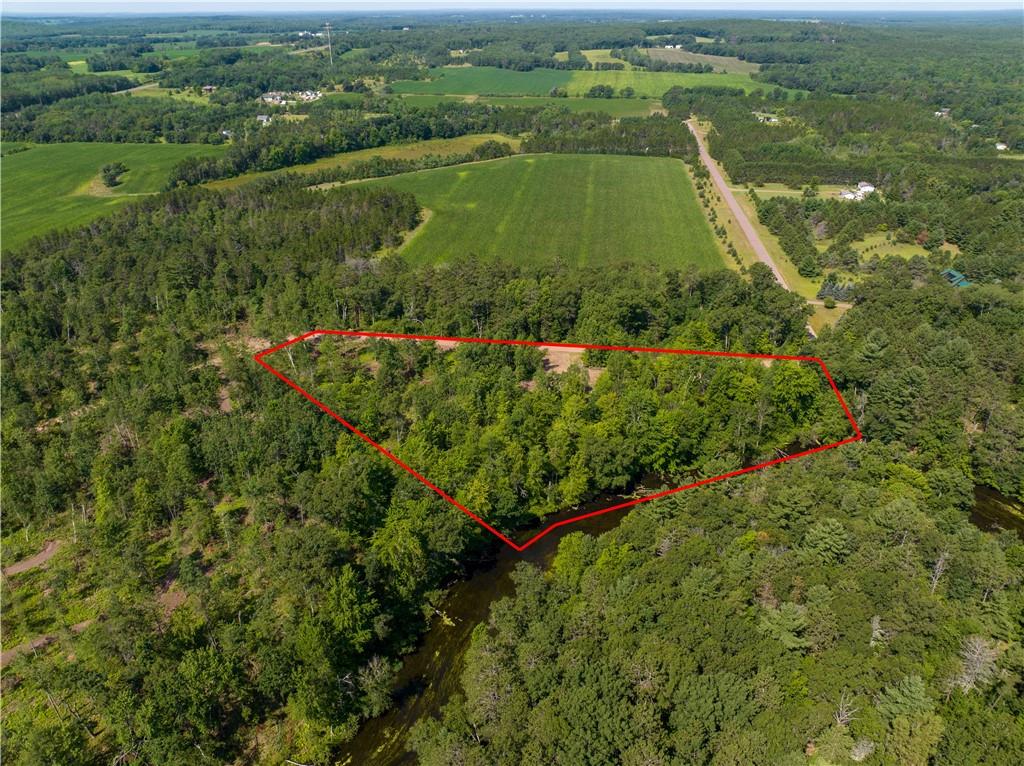 Lot 1 Red Pine Trail Spooner, WI 54801 - Photo 1 of 2