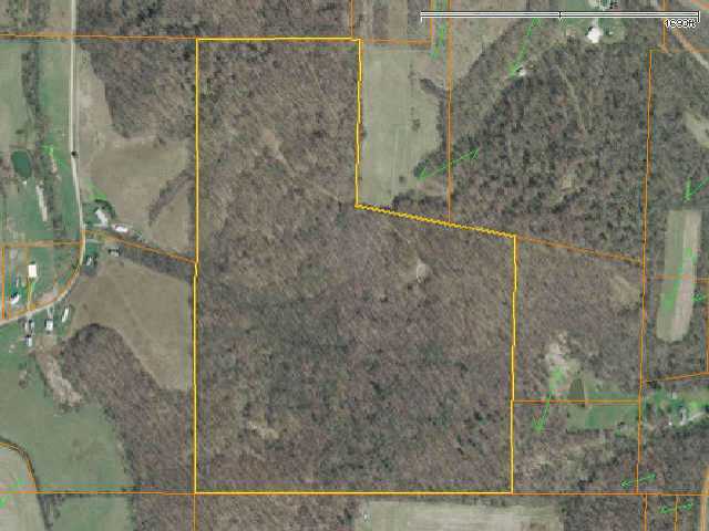 0 Flack Road Walhonding, OH 43843 - Photo 1 of 1